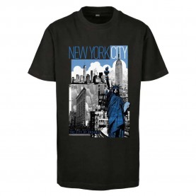 тениска,детски,тениски,mister,tee,new,york,city,short,sleeve,t,shirt,black,(black)