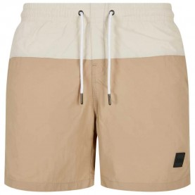 бански,гащета,мъжки,бански,костюми,urban,classics,block,swimming,shorts,union,beige,soft,sea,grass,(beige)