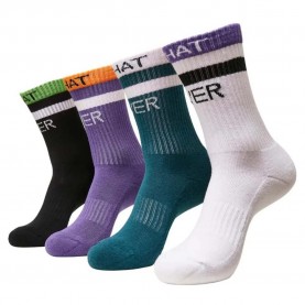 чорапи,мъжки,чорапи,urban,classics,whatever,socks,4,pairs,multicolor,(multicolor)