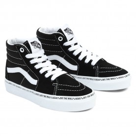 юношески,маратонки,детски,маратонки,vans,sk8,hi,youth,trainers,black