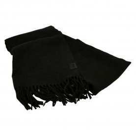 шал,ръкавици,шапки,и,шалове,urban,classics,basic,scarf,black,(black)