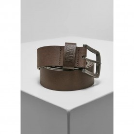 колан,колани,urban,classics,imitation,belt,brown,(brown)