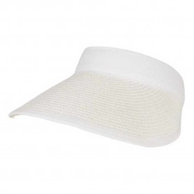 други,аксесоари,всички,шапки,urban,classics,logo,bast,visor,white,(white)