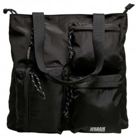 чанта,всички,чанти,urban,classics,multifunctional,tote,bag,black,(black)