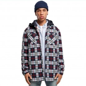 яке,мъжки,якета,дамски,якета,и,палта,urban,classics,polar,jacket,blue,(mid,night,navy,red)