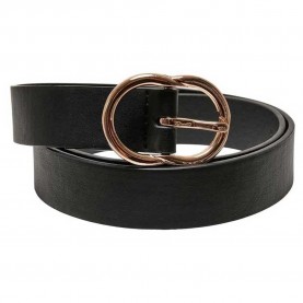 колан,колани,urban,classics,small,ring,belt,black,(black,gold)