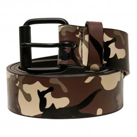 колан,колани,urban,classics,synthetic,camo,belt,brown,(brown,camo)