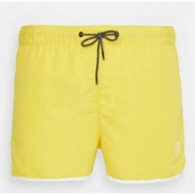 Къси панталони Jack & jones Jpstkos Jjswim Akm Solid shorts - Yellow (Yellow) къси,панталони,мъжки,панталони,дамски,панталони,jack,&,jones,jpstkos,jjswim,akm,solid,shorts,yellow,(yellow)