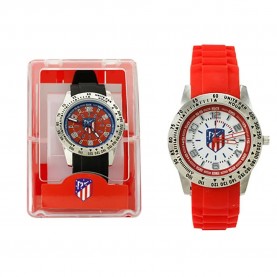 часовник,часовници,seva,import,4901152,atlético,madrid,watch,red,(red)