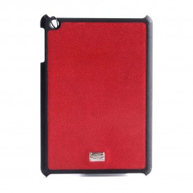 други,аксесоари,dolce,&,gabbana,705724,ipad,mini,1,2,3,phone,case,dark,red,(red)