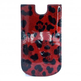други,аксесоари,dolce,&,gabbana,711200,iphone,5,5s,se,1,gen,phone,case,brown