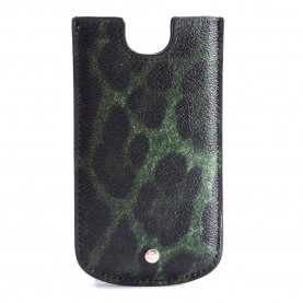 други,аксесоари,dolce,&,gabbana,711204,iphone,5,5s,se,1,gen,phone,case,green