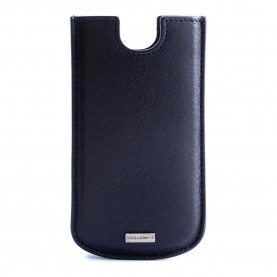 други,аксесоари,dolce,&,gabbana,711211,iphone,5,5s,se,1,gen,phone,case,black,(black)