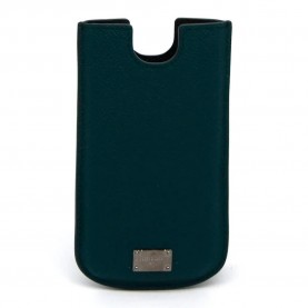 други,аксесоари,dolce,&,gabbana,711222,iphone,5,5s,se,1,gen,phone,case,green,(blue)