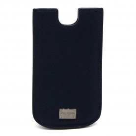 други,аксесоари,dolce,&,gabbana,711222,iphone,5,5s,se,1,gen,phone,case,navy,blue,(blue)