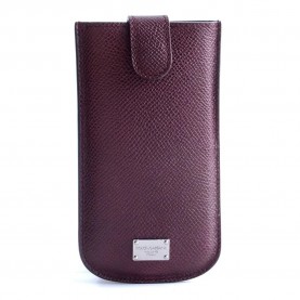 други,аксесоари,dolce,&,gabbana,715447,iphone,5,5s,se,1,gen,phone,case,brown,(maroon)