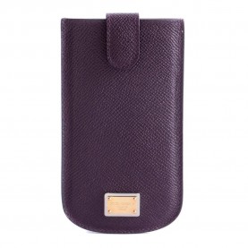 други,аксесоари,dolce,&,gabbana,715450,iphone,5,5s,se,1,gen,phone,case,black,(dark,purple)