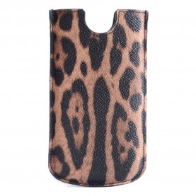 други,аксесоари,dolce,&,gabbana,720159,iphone,5,5s,se,1,gen,phone,case,brown