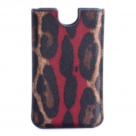 други,аксесоари,dolce,&,gabbana,720161,smartphone,phone,case,brown