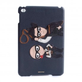 други,аксесоари,dolce,&,gabbana,724251,ipad,mini,1,2,3,phone,case,blue