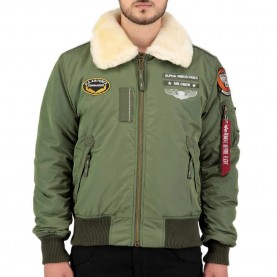 яке,мъжки,якета,alpha,industries,injector,iii,air,force,jacket,green