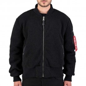 яке,мъжки,якета,alpha,industries,ma,1,teddy,jacket,black