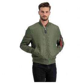 Яке Alpha industries MA-1 VF Project R bomber jacket - Green (Sage Green) яке,мъжки,якета,alpha,industries,ma,1,vf,project,r,bomber,jacket,green,(sage,green)