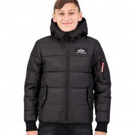 яке,детски,якета,и,палта,alpha,industries,puffer,jacket,black
