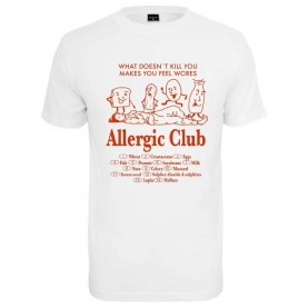 тениска,мъжки,тениски,mister,tee,allergic,club,short,sleeve,t,shirt,white,(white)