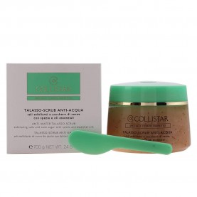 ексфолианти,collistar,perfect,body,anti,water,talasso,scrub,700g,multicolor