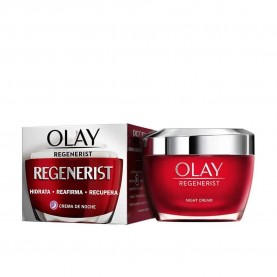 козметика,против,бръчки,olay,fragrances,regenerist,3,areas,crema,noche,anti,edad,intensiva,50ml,multicolor,(multicolor)