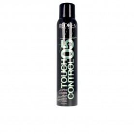 хигиена,коса,redken,touch,control,volumizing,texture,whip,200ml,multicolor,(multicolor)