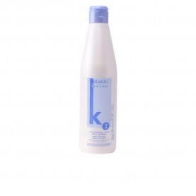 хигиена,коса,salerm,keratin,shot,straightening,cream,500ml,multicolor,(multicolor)