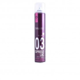 хигиена,коса,salerm,proline,03,express,spray,650ml,multicolor,(multicolor)