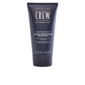 хигиена,коса,american,crew,shaving,skre,classic,moisturizing,shave,cream,150ml,multicolor,(multicolor)