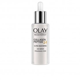 козметика,против,бръчки,olay,fragrances,regenerist,collagen,peptide24,ultra,day,serum,40ml,multicolor,(multicolor)