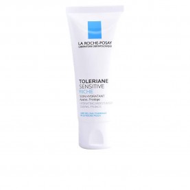 козметика,за,овлажняване,la,roche,posay,toleriane,sensitive,riche,soin,hydratant,40ml,white,(multicolor)