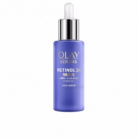 козметика,за,овлажняване,olay,fragrances,regenerist,retinol24,max,serum,noche,40ml,multicolor,(multicolor)