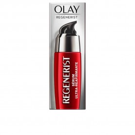 козметика,за,овлажняване,olay,fragrances,regenerist,3,areas,sérum,reaffirmed,intensive,olay,50ml,multicolor,(multicolor)