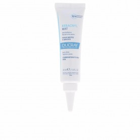 специфични,козметични,продукти,ducray,keracnyl,mat,30ml,multicolor,(multicolor)