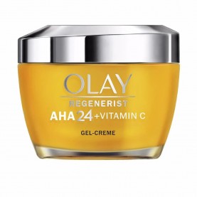 козметика,за,овлажняване,olay,fragrances,regenerist,vitamin,c,+aha,24,gel,cream,olay,50ml,multicolor,(multicolor)