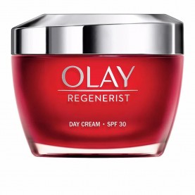 козметика,против,бръчки,olay,fragrances,regenerative,anti,aging,regenerist,day,spf30,olay,50ml,multicolor