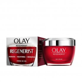 козметика,за,овлажняване,olay,fragrances,regenerist,3,areas,crema,anti,edad,intensiva,50ml,multicolor,(multicolor)