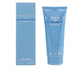 хигиена,тяло,versace,eau,fraîche,shower,gel,200ml,multicolor
