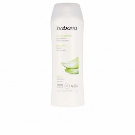 хигиена,тяло,babaria,aloe,vera,reparadora,body,milk,400ml,multicolor