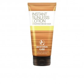 хигиена,тяло,australian,gold,sunless,instant,rich,bronze,color,lotion,177ml,multicolor