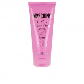 хигиена,тяло,moschino,toy,2,bubble,gum,bath,and,shower,gel,200ml,multicolor,(multicolor)