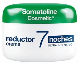 хигиена,тяло,somatoline,crema,reductor,intensivo,7,noches,cosmetic,250ml,multicolor,(multicolor)