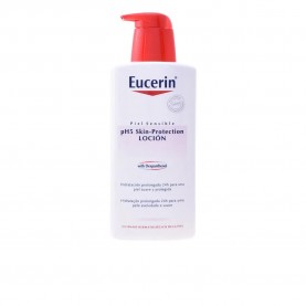 хигиена,тяло,eucerin,ph5,skin,protection,lotion,400ml,multicolor,(multicolor)