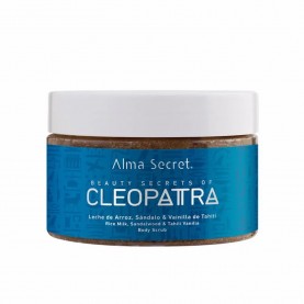 Alma secret Cleopatra Exfoliante Corporal 250ml - Multicolor (Multicolor) хигиена,тяло,alma,secret,cleopatra,exfoliante,corporal,250ml,multicolor,(multicolor)